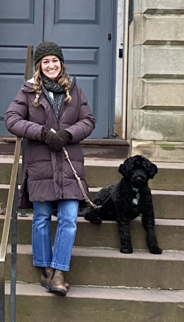 Cecelia Ramsey Lakeside Apartments Committee