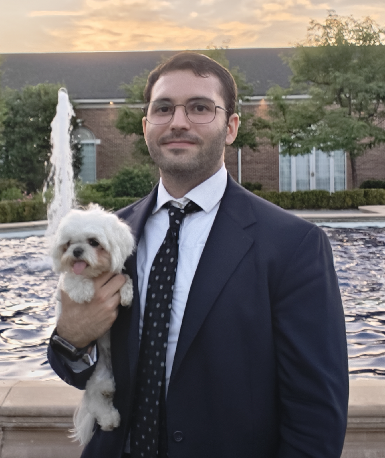 Maxwell Rosen – Lakeside Apartments Committee
